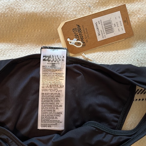 billabong sol searcher havana bottoms - Picture 2 of 7